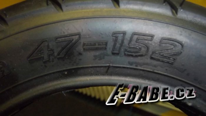 plášť a duše ke kočárku 47-152
