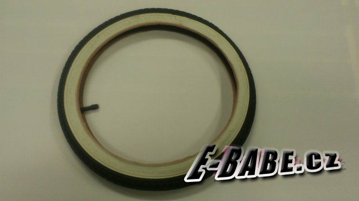 bartatina alu plus plášť a duše